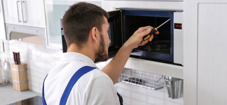 Westinghouse Microwave Repair Service Brisbane