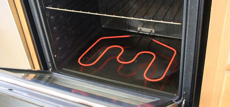 Westinghouse Oven Element Installation Service in Brisbane