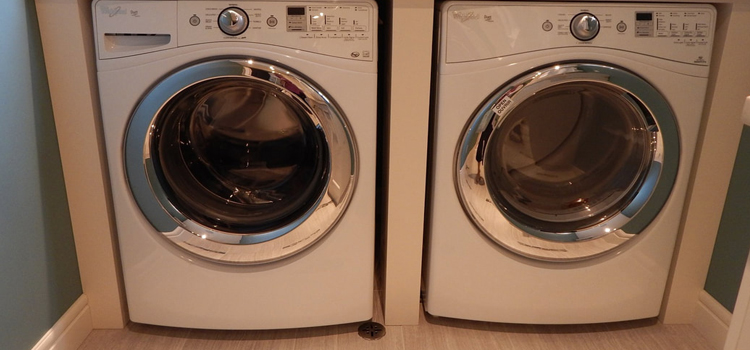 Washer and Dryer Repair in Brisbane